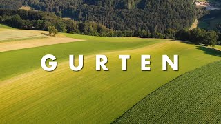 Gurten Bern  Exploring Switzerland 1  4K [upl. by Tiffy]