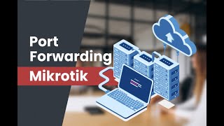 How to Port Forwarding On Your MikroTik Router Bangla Tutorial BY MHM Soft It Solutions [upl. by Norehc442]