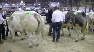 AGRIBEX 2017 [upl. by Yonit606]