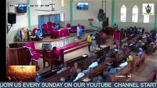 ACK St Stephen Wanjengi church Live Stream [upl. by Kella708]