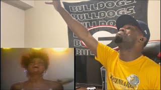 Whitney Houston ft Deborah Cox  Same Script Different Cast  Reaction [upl. by Jarad]