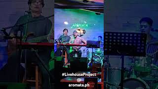 Livehouse Project  Aromataph [upl. by Prestige583]