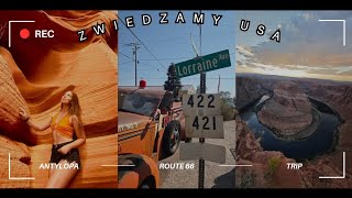 Canyon Antylopy Route 66 [upl. by Luthanen]