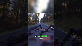 Motorrad Abenteuer Warum ich stundenlang plane harleydavidson motorradreise motovlog [upl. by Arua]