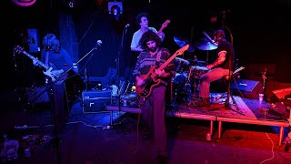 Mojo amp the Kitchen Brothers 17102024 Chinastraat  ScratchSnuff  Gent B [upl. by Ber]