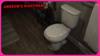 Andrews Nightmare Gameplay Demo [upl. by Eiramaliehs]