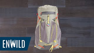 HOW TO PACK A BACKPACK OR HOW I PACK MY BACKPACK  EXPERT ADVICE [upl. by Job]