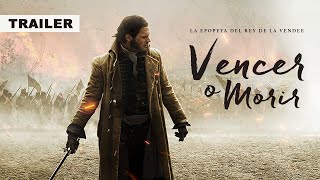 🪶 quotVENCER O MORIRquot  Trailer Oficial VOSE [upl. by Ishmul561]