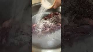 How To Defrost meat  Defrost Meat  Defrost Meat Quickly HowToDefrostMince [upl. by Mischa357]