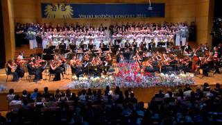 Orff  Carmina Burana O fortuna amazing performance [upl. by Kirad]