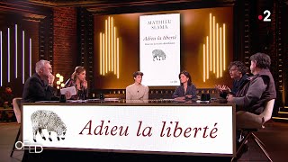 Retour sur les convois de la liberté  Lactualité de la semaine  OEED 12022022 [upl. by Ramat234]