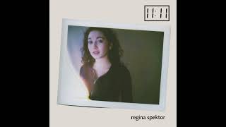 Regina Spektor  Braille [upl. by Cooley320]