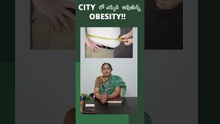 Obesity  The Mighty Homeopathy  DrPMAnitha [upl. by Alberto457]