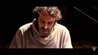 Chilly Gonzales  Solitaire  Acoustic Session by quotBruxelles Ma Bellequot 22 [upl. by Ysabel]