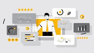 Product Explainer Video  UpSend  Best SaaS Explainer Video [upl. by Saretta]