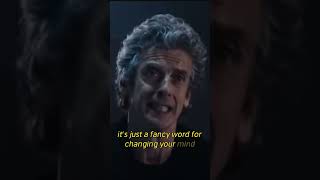 The Doctor’s Powerful Plea to End War doctorwho petercapaldi shorts [upl. by Ecilahs]