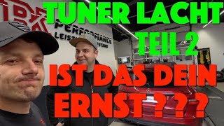 Das war es  Der Fehler im Mercedes AMG V8 Bi Turbo Motor [upl. by Olenta]