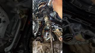 Engine fitting viralvideo foryou grow asmrvideo viralshorts [upl. by Sikes417]