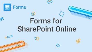 Customize modern SharePoint forms in Microsoft 365  Installation [upl. by Acnaiv907]