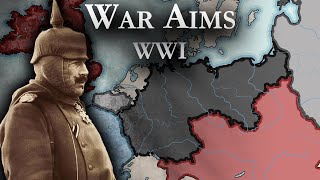 The War Aims of the Great Powers in WWI [upl. by Latsyrhk]