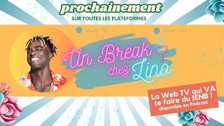 Un Break Chez LINO Annonce [upl. by Dao]