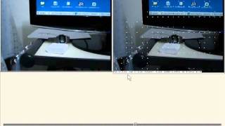 How to use Virtualdub and deshaker filter to remove Shaking Videos [upl. by Anama577]