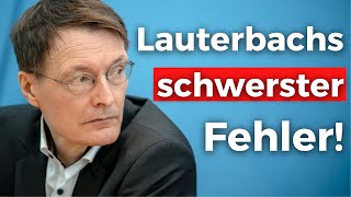 Genesenenstatus  DAS sieht der Rechtsstaat NICHT vor krass [upl. by Baillieu]