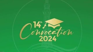 UOLconvocation 2024 [upl. by Cinnamon662]