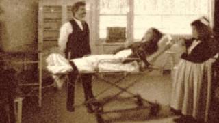 Treatment footage from Paynes Asylum [upl. by Carbo33]