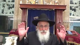 How to Prepare for Yom Kippur [upl. by Suolevram]