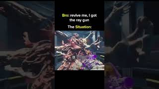 Bro Is Not Getting Revived 😭 BlightFather [upl. by Ihp]