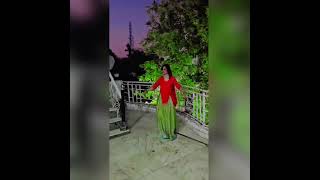 Unchi Nichi Hai Dagariya  Balam Dhire Chalo Jee  New Cover Dance [upl. by Katlaps84]