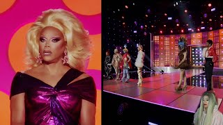 Who Do You Think Should GO HOME  RuPauls Drag Race Season 16 [upl. by Kellby514]