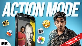 iPhone 15 Camera Settings  You Must Try 📸 Hindi [upl. by Elonore]