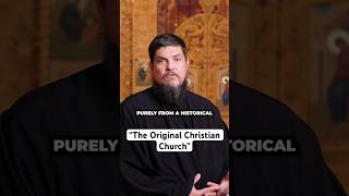 Orthodox or Catholic ☦️✝️ Which is The Original Church [upl. by Jenelle]