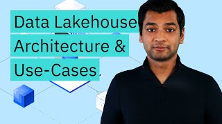 Data Lakehouse Architecture amp UseCases [upl. by Belle]