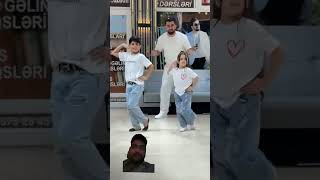 turkish song arabic dance nicat azad🥰🤩 funny shorts [upl. by Filler]