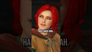 Geralts Rat Story  The Witcher 3 [upl. by Lat]