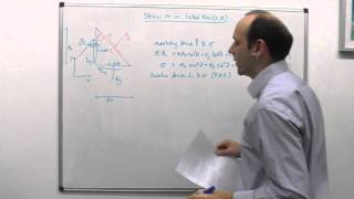 1b  MSE203 Rotating Stress Tensors the Inclined Plane [upl. by Flanders]