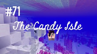 TRANSLUCENT NESSIE  THE CANDY ISLE EP71 [upl. by Victor]