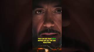 Avengers infinity war  funny moment 😂🤣 marvel ironmanscene marvelclip spiderman avengers [upl. by Reave]