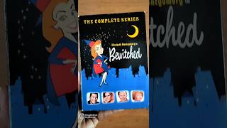 Bewitched  Hechizada 1964 la serie completa  Edicion DVD  2013 [upl. by Gudrin]