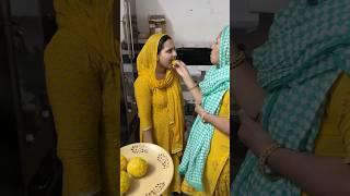 Aaj ghar me bane ladoo or burfi shortvideo vlog familyvlog minivlog dailyvlogs [upl. by Anirtac]