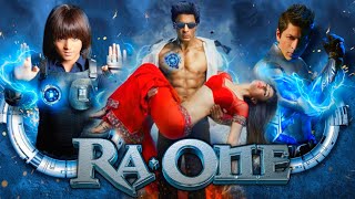 RaOne Full Movie Hindi Facts  Shah Rukh Khan  Kareena Kapoor  Arjun Rampal  Armaan Verma [upl. by Nnylekoorb]