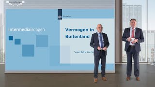 Intermediairdagen 20182019 Toezicht  Vermogen in het buitenland [upl. by Inahet]