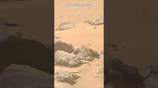 Perseverance Rover Sol 1327  Mars New 4k Video  Mars 4k Video  Mars In 4k  Mars shorts [upl. by Elttil]