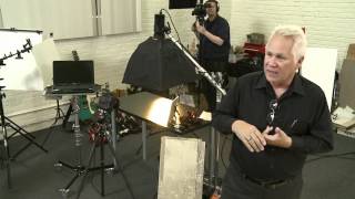 Bare Minimum Gear Needed  Tabletop Product Photography with Don Giannatti [upl. by Stoops]