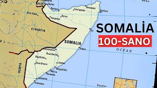 SOMALİ 100Kİİ SANO EE LASOO DHAAFAY SHALAY İLAA MAANTA [upl. by Anyala565]