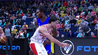 LIVE NOW TNT vs BRGY GINEBRA  PBA FINALS GAME 5 I November 6 2024  PBA2K 2K23 CPU VS CPU Bon2K [upl. by Cohlier]