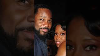 The CRazy ❤️❤️ Regina king and Malcolm Jamal warner [upl. by Joktan]